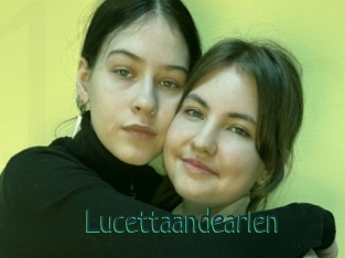 Lucettaandearlen