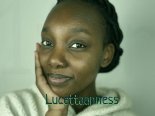 Lucettaanness