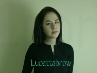 Lucettabrow