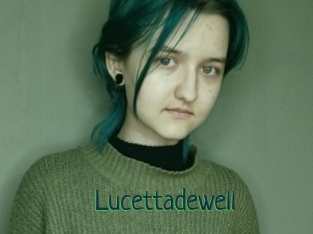 Lucettadewell