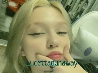 Lucettadunaway