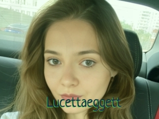 Lucettaeggett