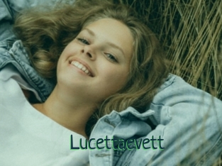 Lucettaevett