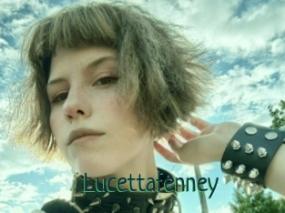 Lucettafenney