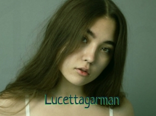 Lucettagarman