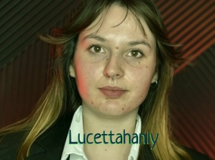 Lucettahanly