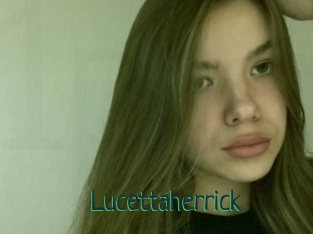 Lucettaherrick