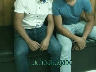 Luchoandgabo