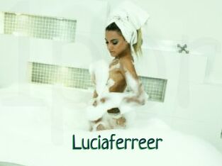 Luciaferreer