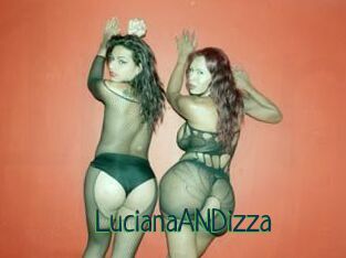 LucianaANDizza