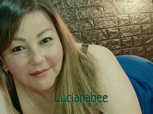 Lucianabee