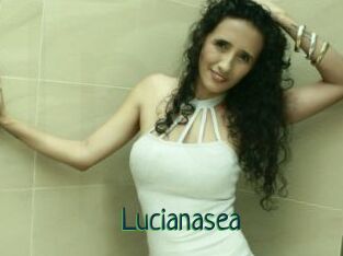 Lucianasea