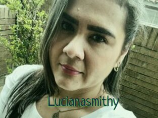 Lucianasmithy