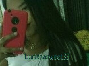 Lucianasweet33