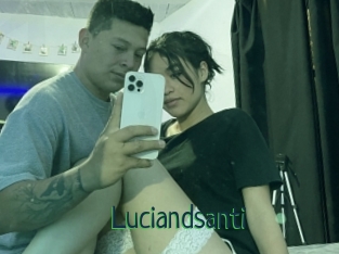 Luciandsanti