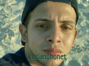 Lucianobonet