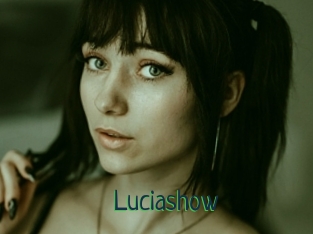 Luciashow