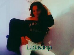 Luciavarga