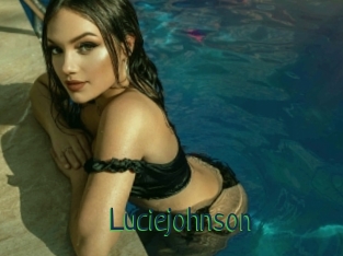 Luciejohnson