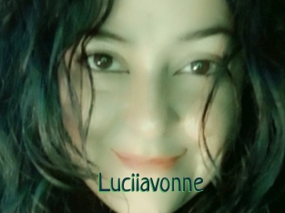 Luciiavonne