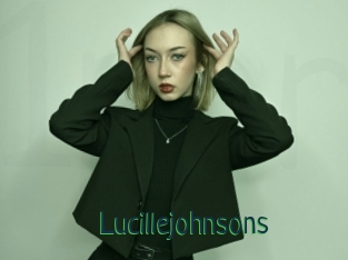 Lucillejohnsons