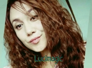 Lucimagic