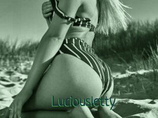 Luciousletty