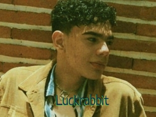 Luckrabbit