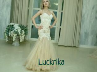 Luckrika