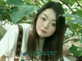 Lucksuper