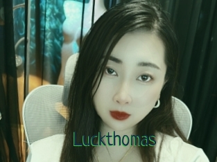 Luckthomas