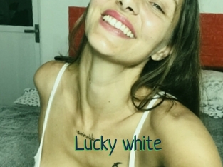 Lucky_white