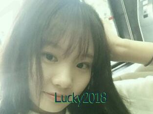 Lucky2018