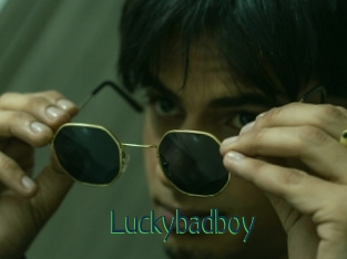 Luckybadboy