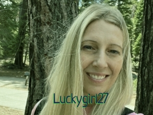 Luckygirl27