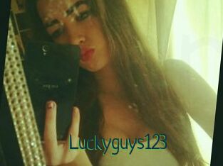 Luckyguys123