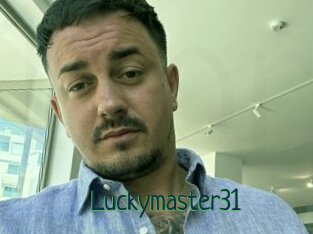 Luckymaster31