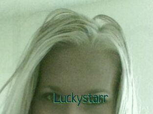 Luckystarr