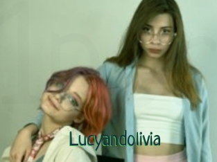 Lucyandolivia