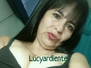 Lucyardiente