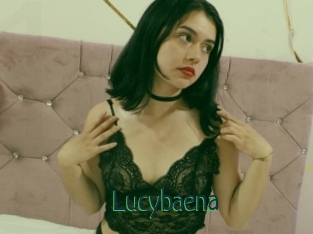 Lucybaena