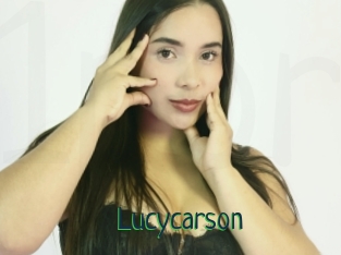 Lucycarson