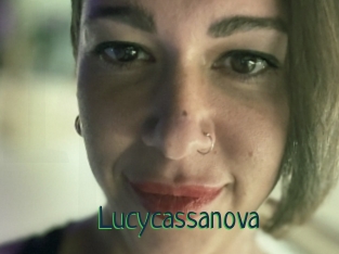 Lucycassanova