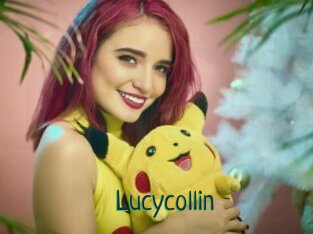 Lucycollin