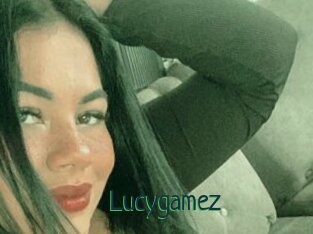 Lucygamez