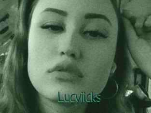 Lucyjicks