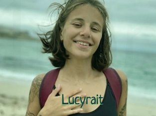 Lucyrait