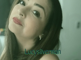 Lucysilverman