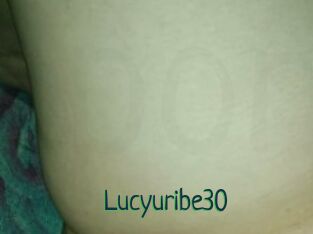 Lucyuribe30