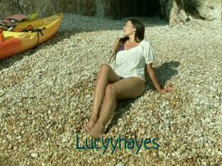 Lucyyhayes